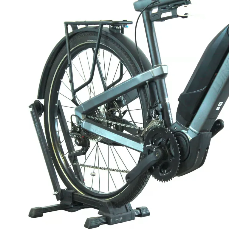 WINORA - Vélo Tout Chemin Électrique Winora Yakun Tour - Confort et Performance – Image 7