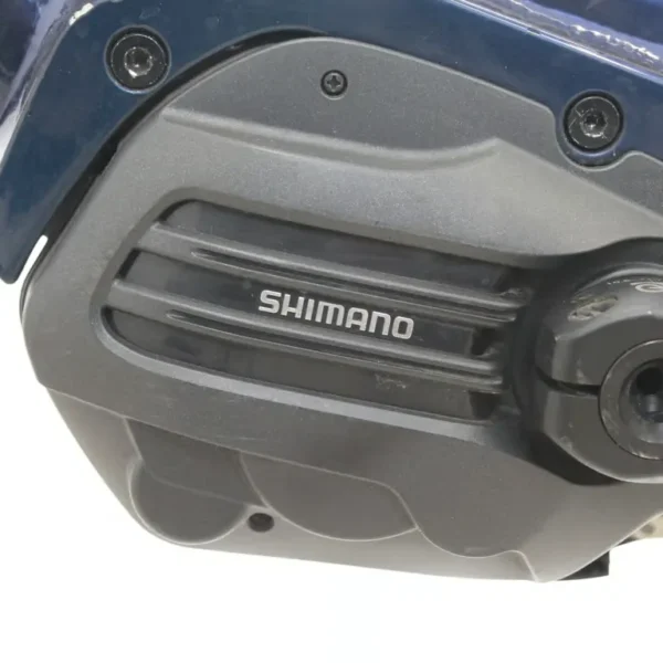 O2 Feel - O2 Feel - 25km/h - Bleu - 36 V - 10 Ah - 374 Wh – Image 7