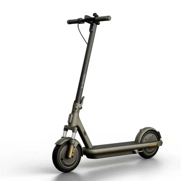 Xiaomi - Electric Scooter 4 Pro Max, 400 W, 25 km/h, 60 Km, Gris Quartz