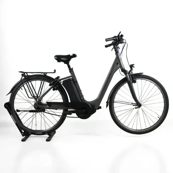 KALKHOFF - Kalkhoff - 25km/h - gris - 36 V - 13 Ah - 500 Wh